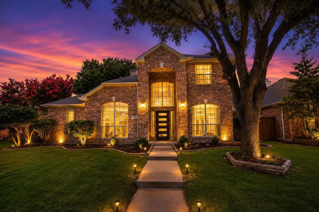 11268 Covey Lane, Frisco