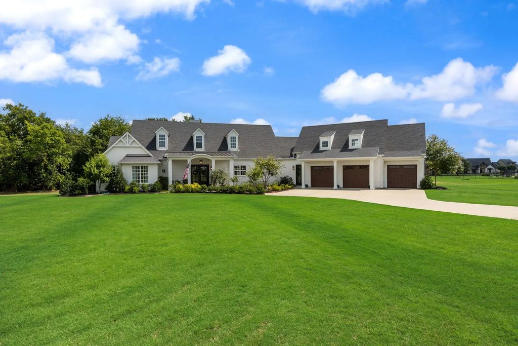 1475 Wheelers Way, Rockwall