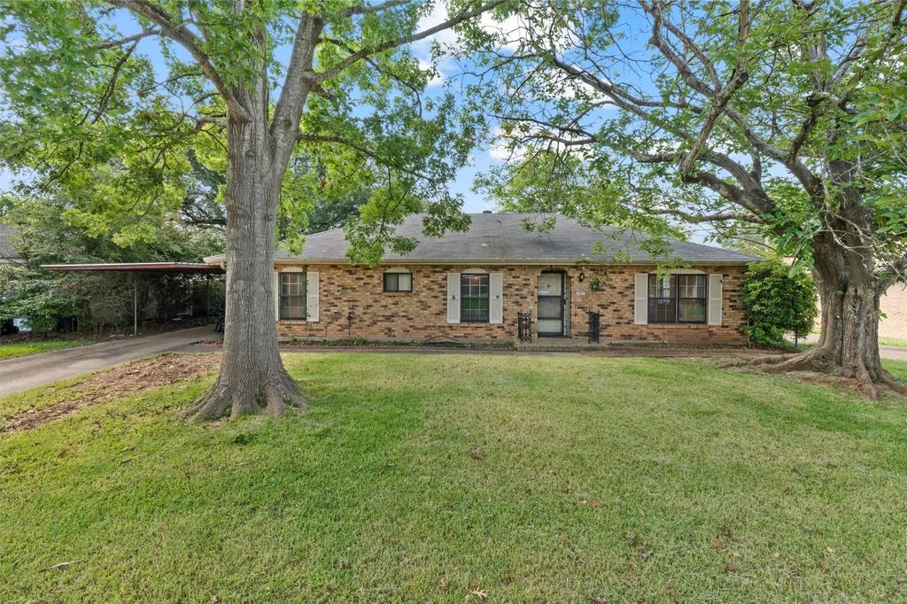 265 Suzanne Drive, Shreveport