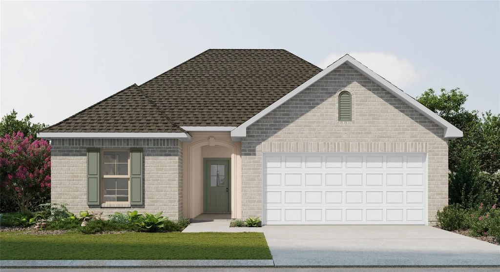 6543 Haswell Drive, Shreveport