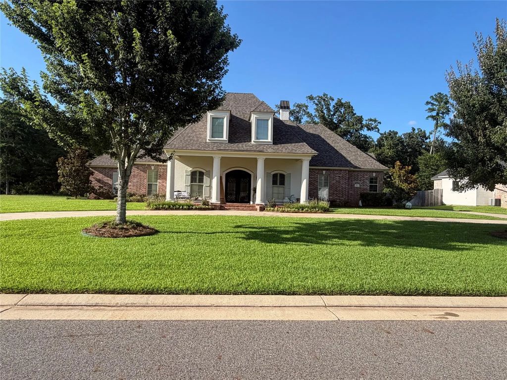 1014 Towhee Drive, Shreveport