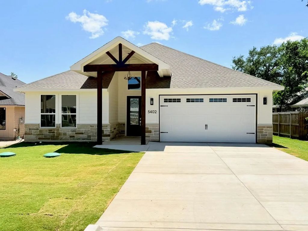 5402 Celina Court, Granbury