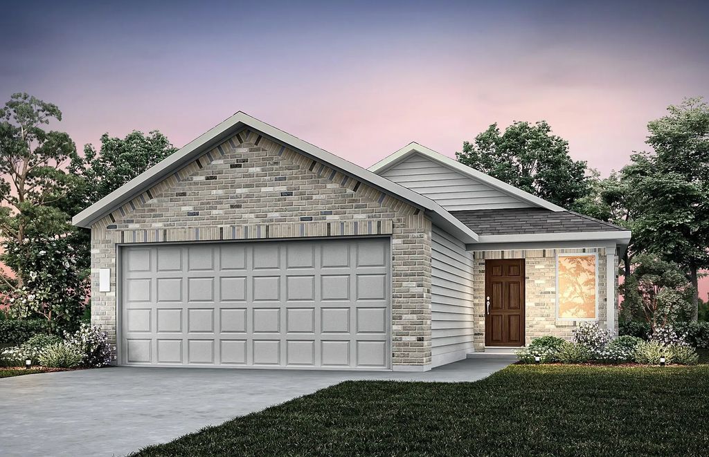 1210 Tramore Way, Princeton