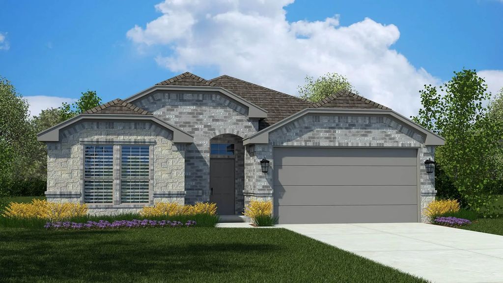 111 Yucca Lane, Rhome