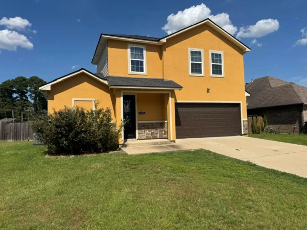 7631 Kempton Park Drive, Shreveport