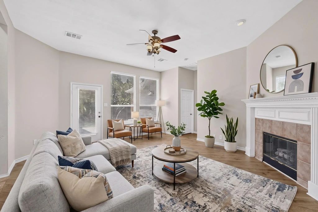 10201 Max Lane, Frisco