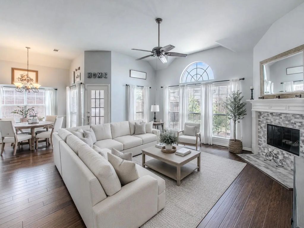 11406 Gatesville Drive, Frisco