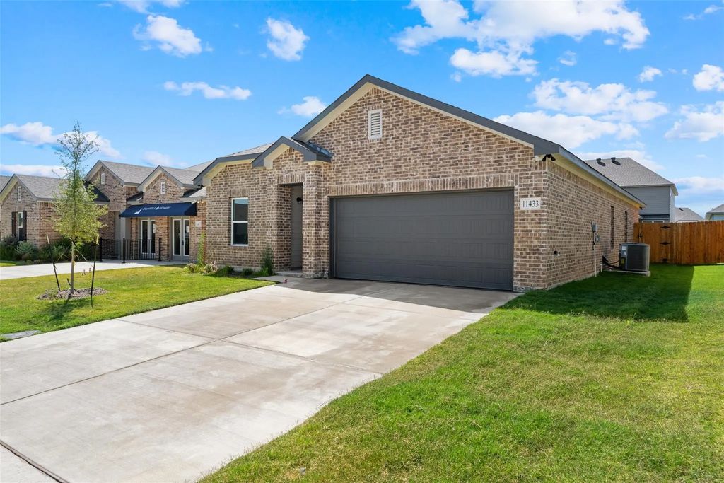 11433 Themis Court, Waco