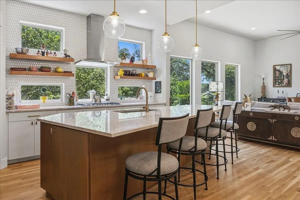 3751 Stoney Creek Court, Fort Worth