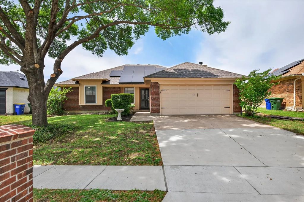 6637 Whitley Road, Watauga