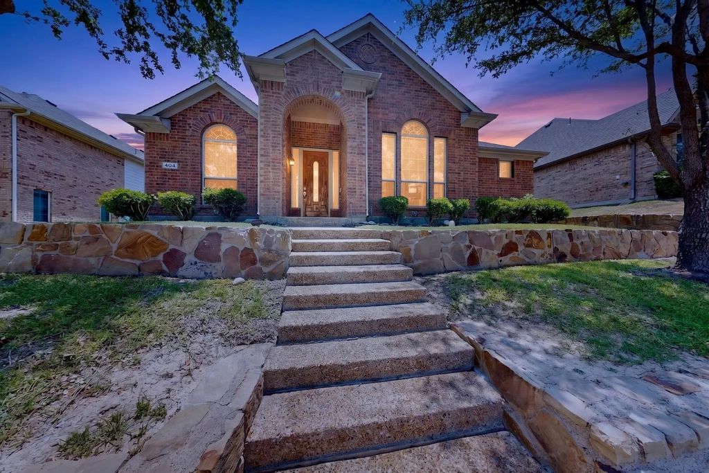 404 Castle Street, DeSoto