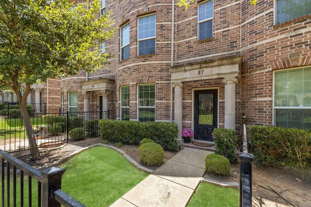2500 Rockbrook Drive 6c-87, Lewisville