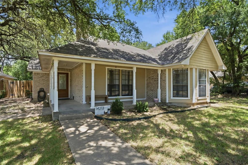 14213 Wagner Drive, Woodway