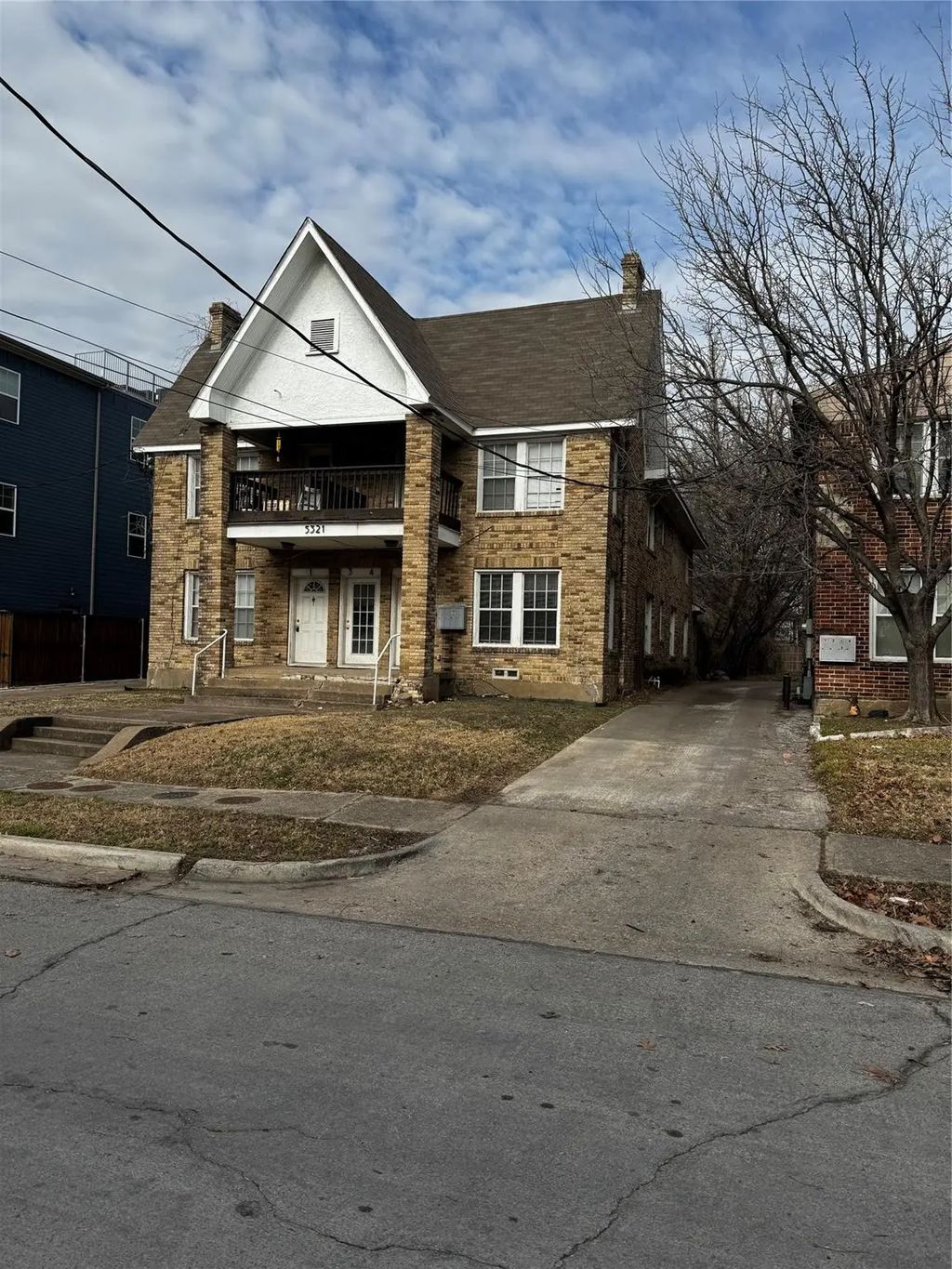 5321 Reiger Avenue 3, Dallas
