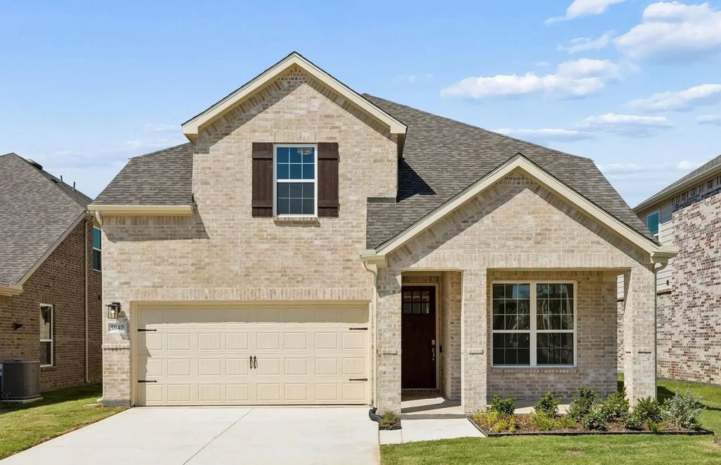 5940 Merian Drive, Pilot Point