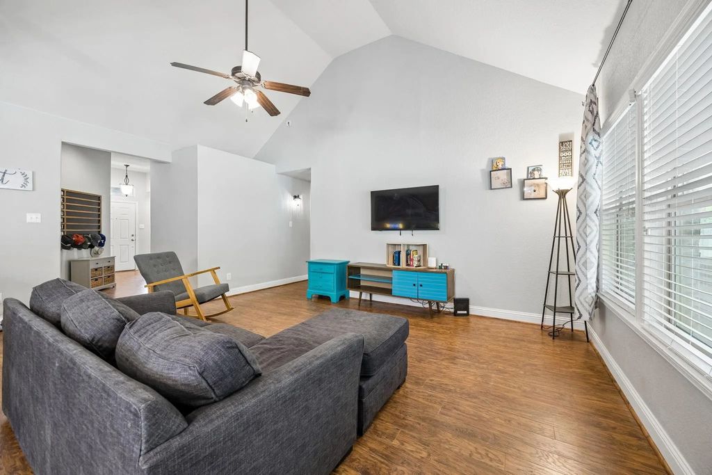 1608 Black Willow Trail, Anna