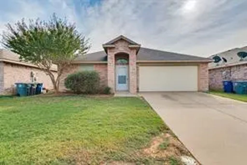 1152 Galicia Lane, Dallas
