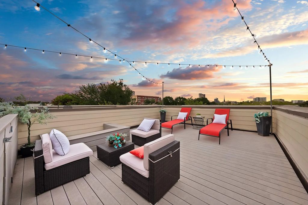 4111 Newton Avenue 38, Dallas