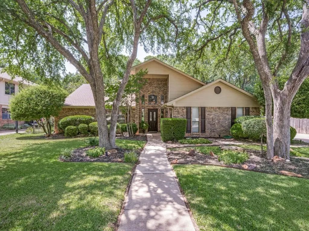 29 Creekmere Drive, Trophy Club