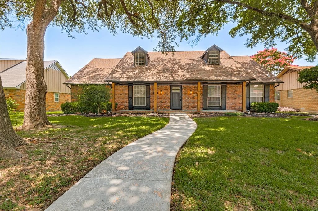 10830 Ferndale Road, Dallas