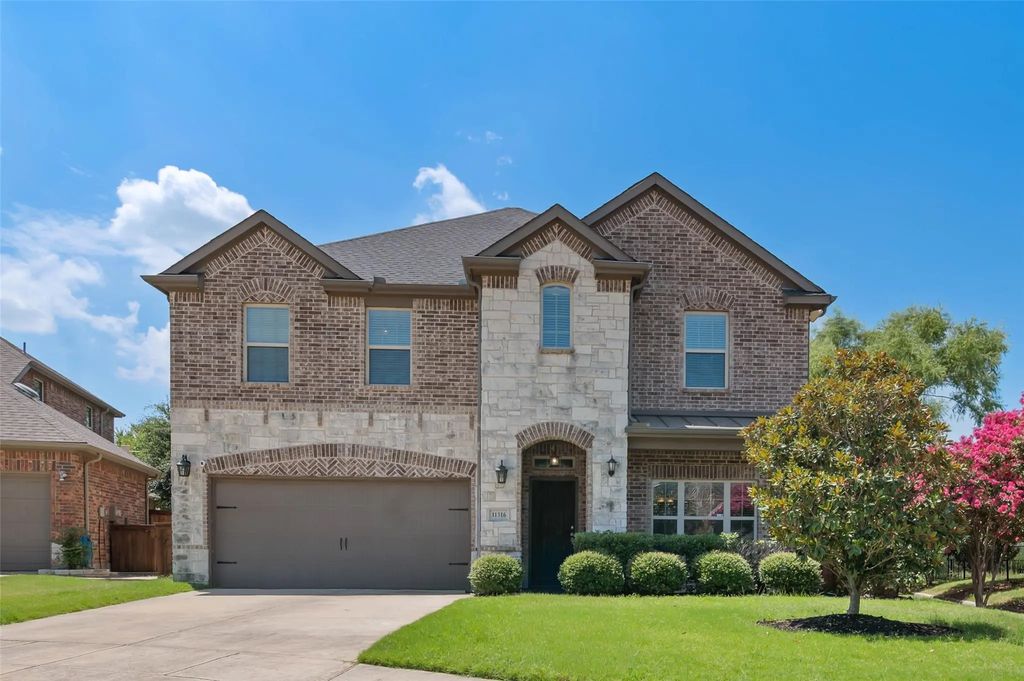 11316 Meredith Drive, Frisco