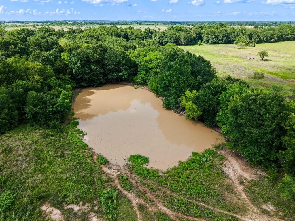 Tbd Lcr 238 Acres 17.8, Mexia