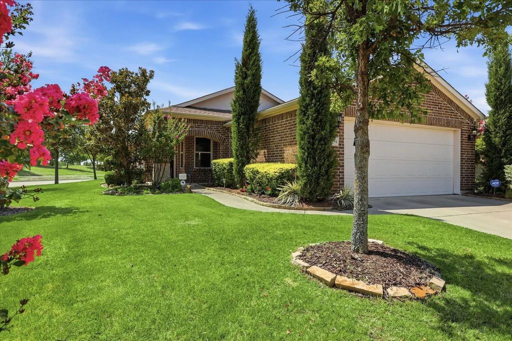 7594 Trull Brook Lane, Frisco