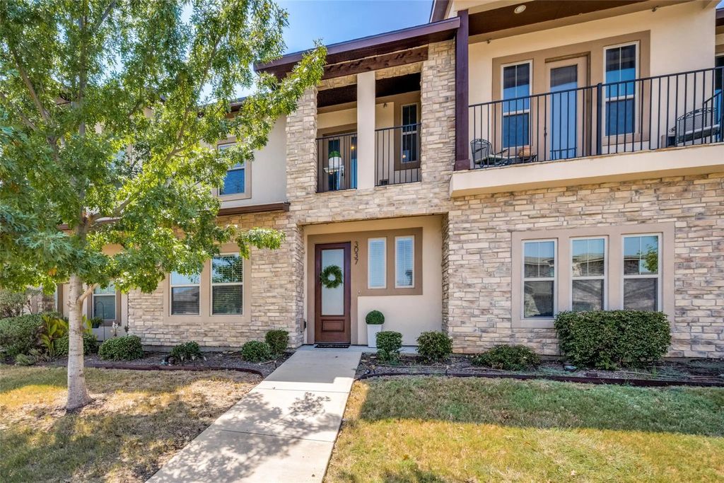 3037 Solana Circle, Denton