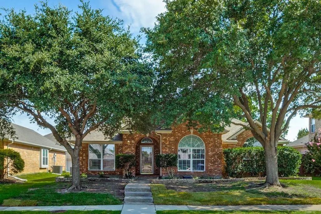1411 Kingsley Drive, Allen