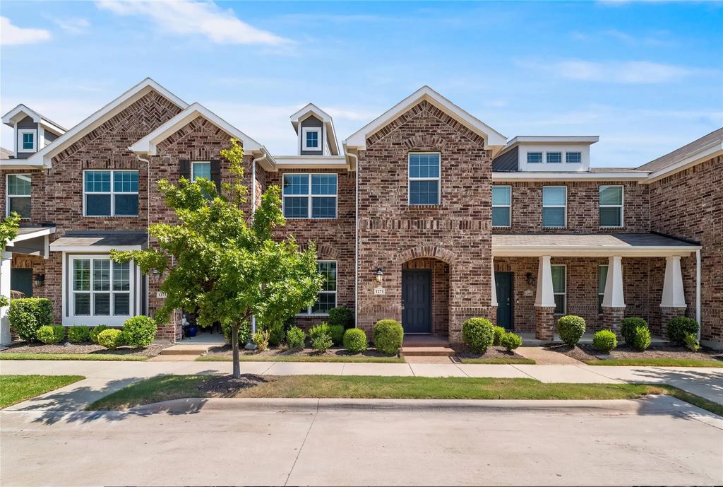 1271 Lamar Drive, Lewisville
