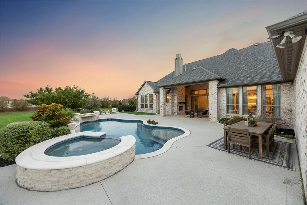 5200 Norwick Drive, Parker