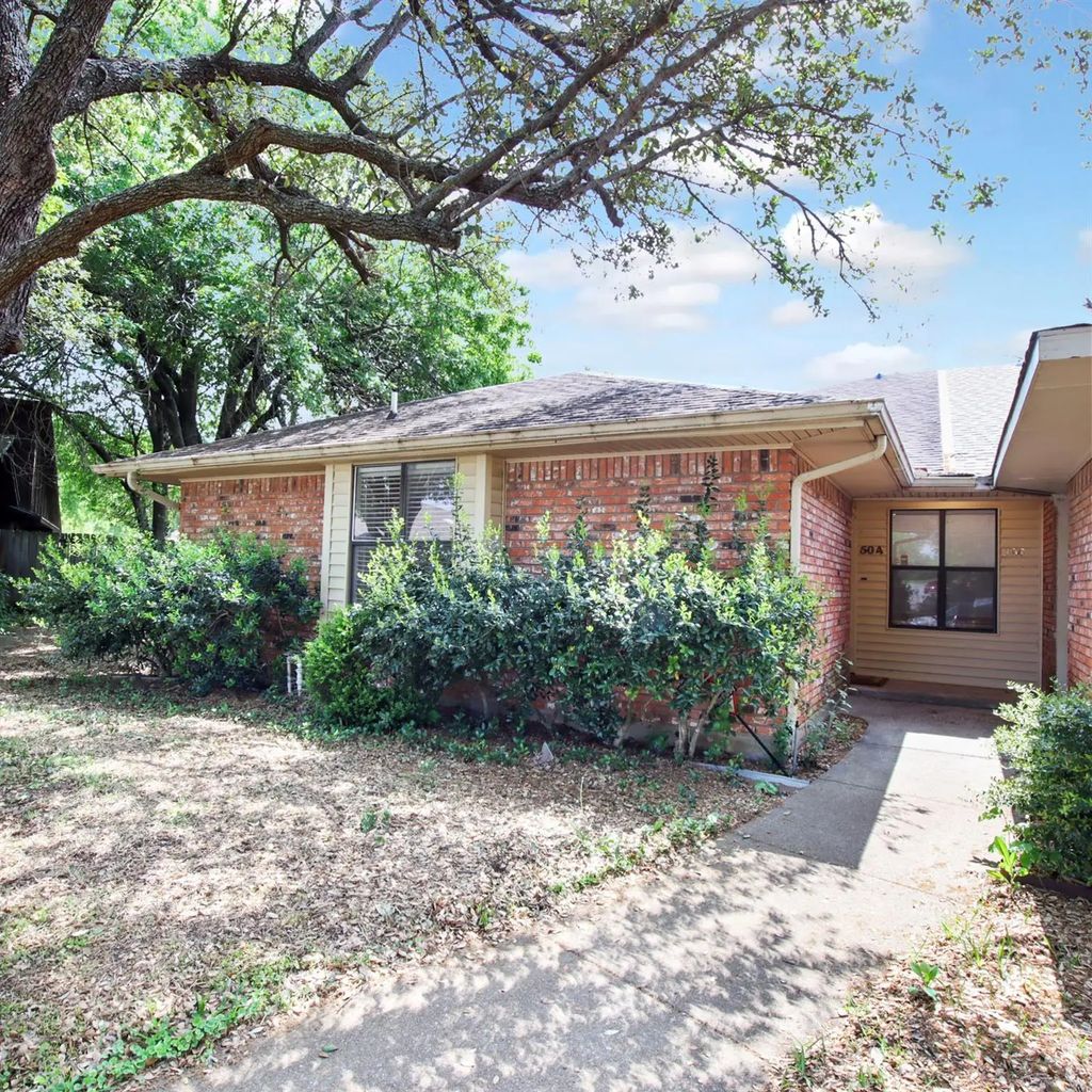 504 Sierra Drive, DeSoto