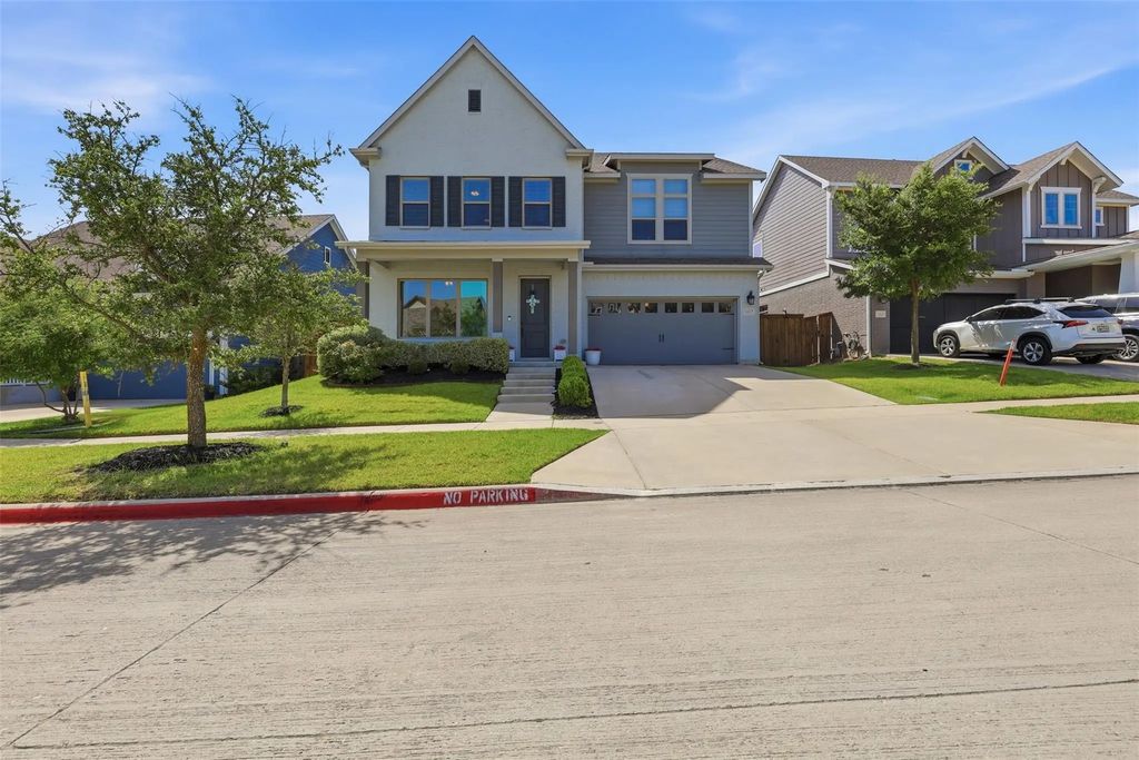 14017 Green Hook Road, Fort Worth