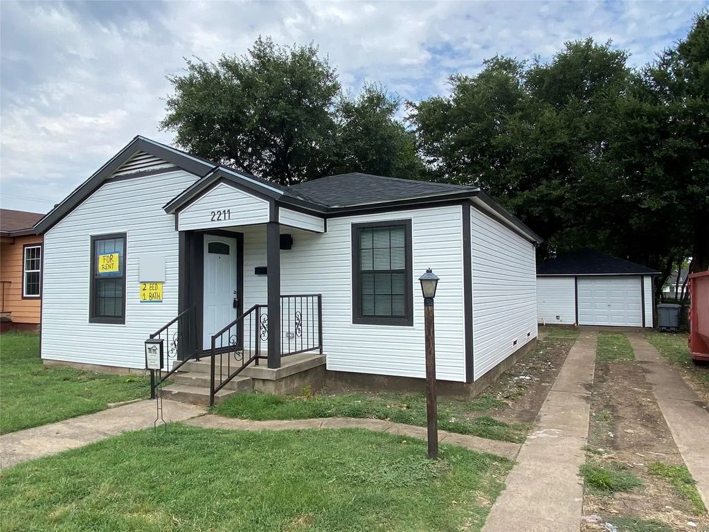 2211 W Illinois Avenue, Dallas