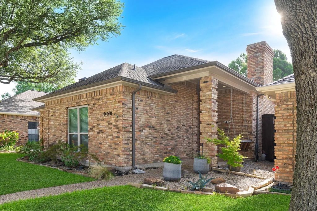 14140 Regency Place, Dallas