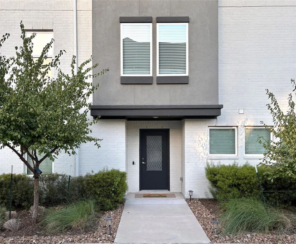 3349 Norris Street, Plano