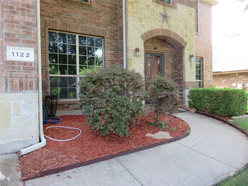 1122 Walter Stephenson Road, Midlothian