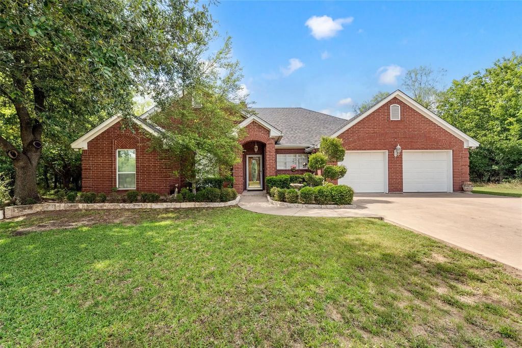 23008 Whispering Meadow Drive, Whitney