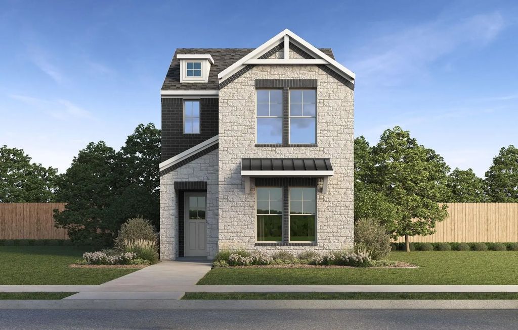 950 Pilot Hill Drive, Euless