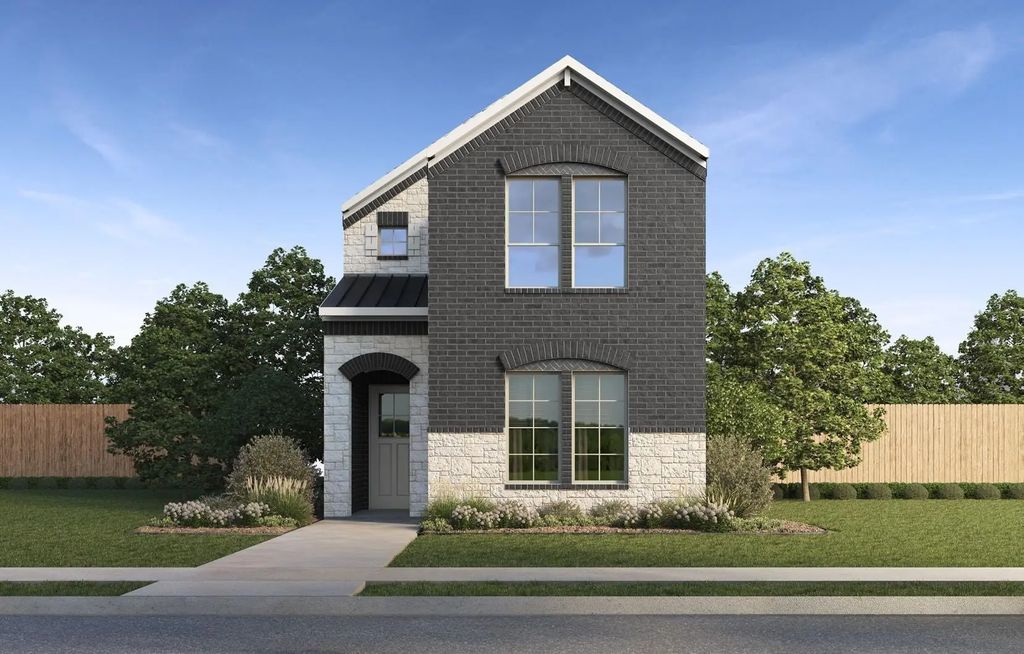 1005 Snapdragon Drive, Euless