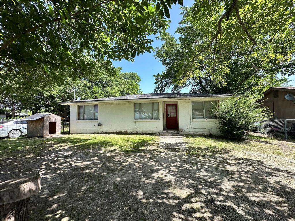 7314 County Road 964, Nevada