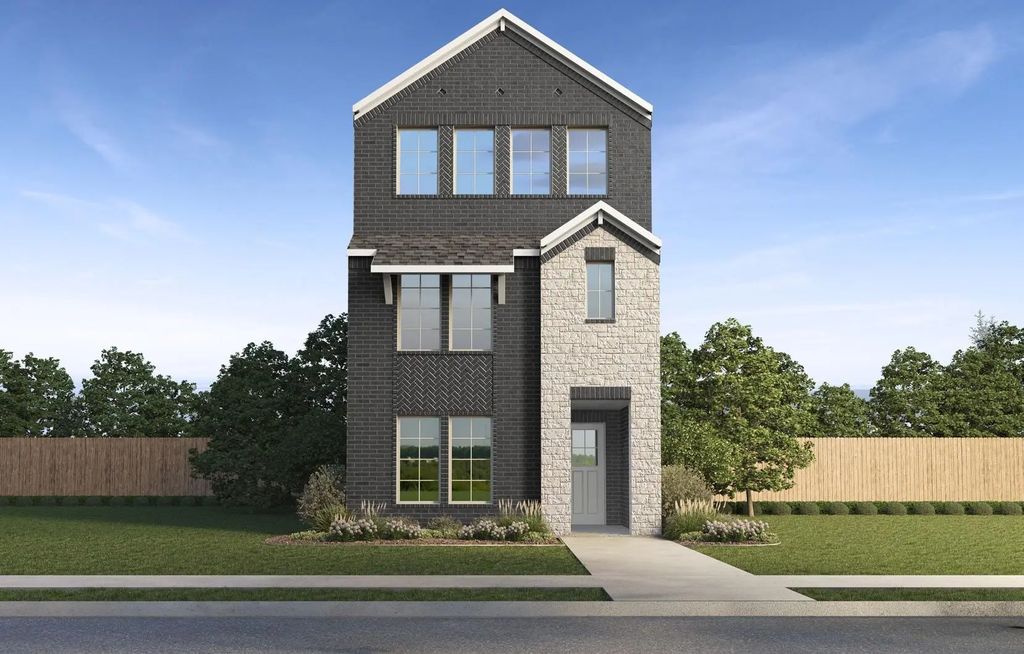 962 Pilot Hill Drive, Euless
