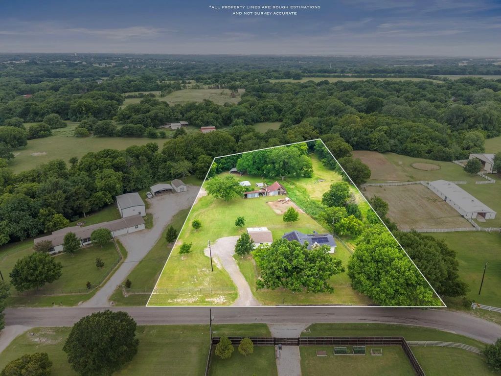 3938 County Road 324, McKinney