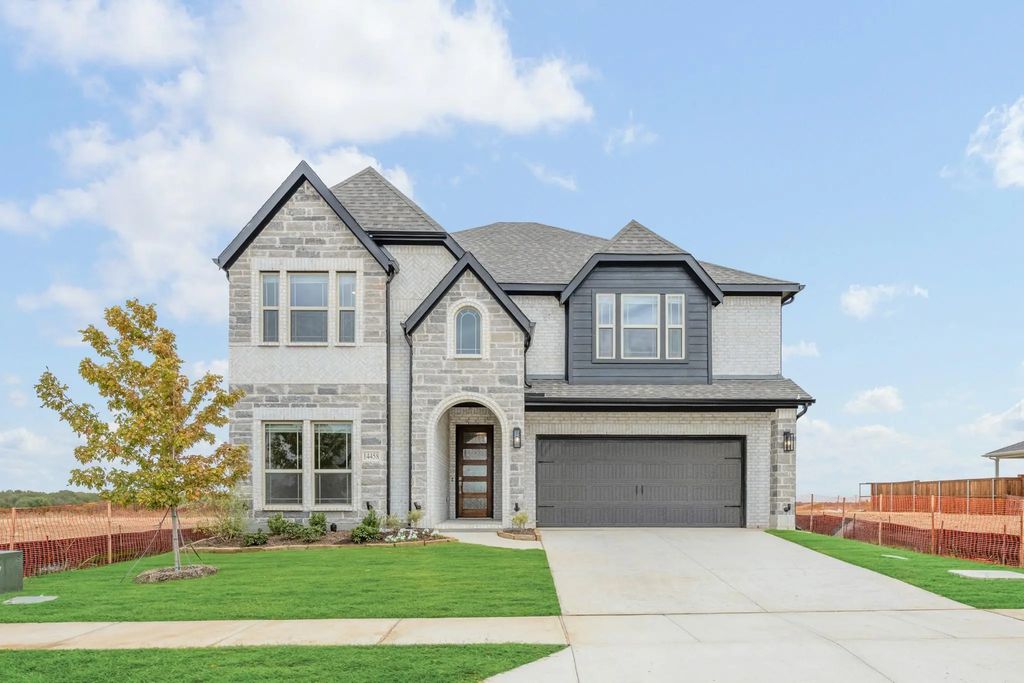 14458 Lovelace Street, Pilot Point