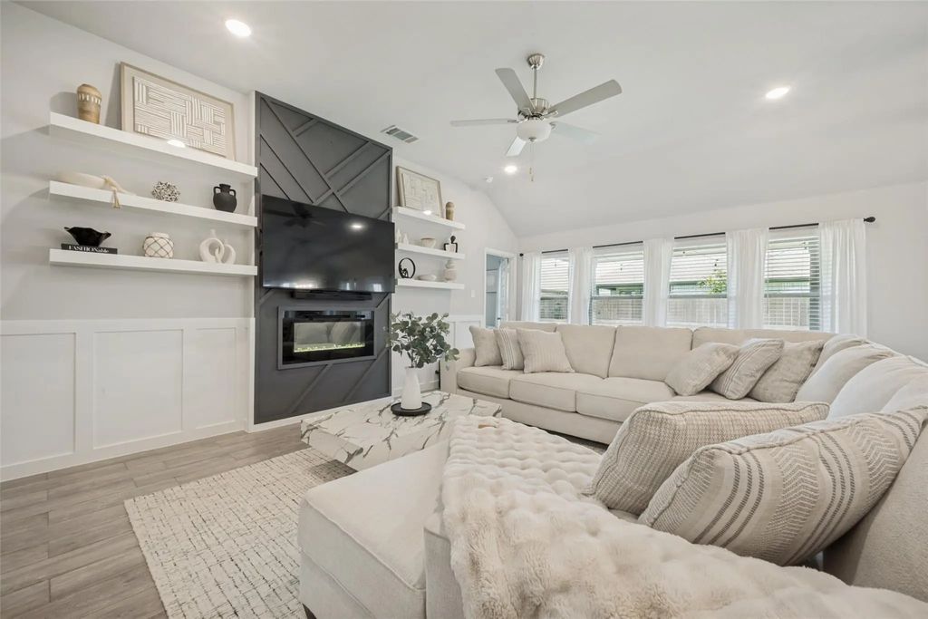 13120 Mizell Lane, Providence Village