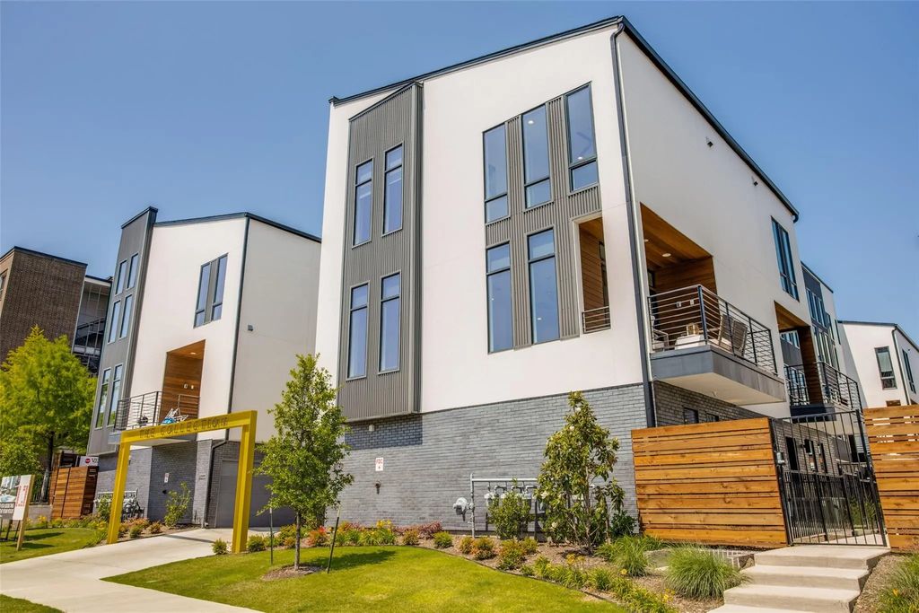 2180 Bennett Avenue 206, Dallas