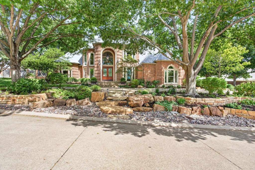 6116 Annandale Drive, Fort Worth