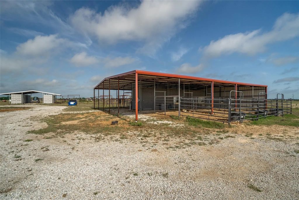 6825 Fm 920, Weatherford