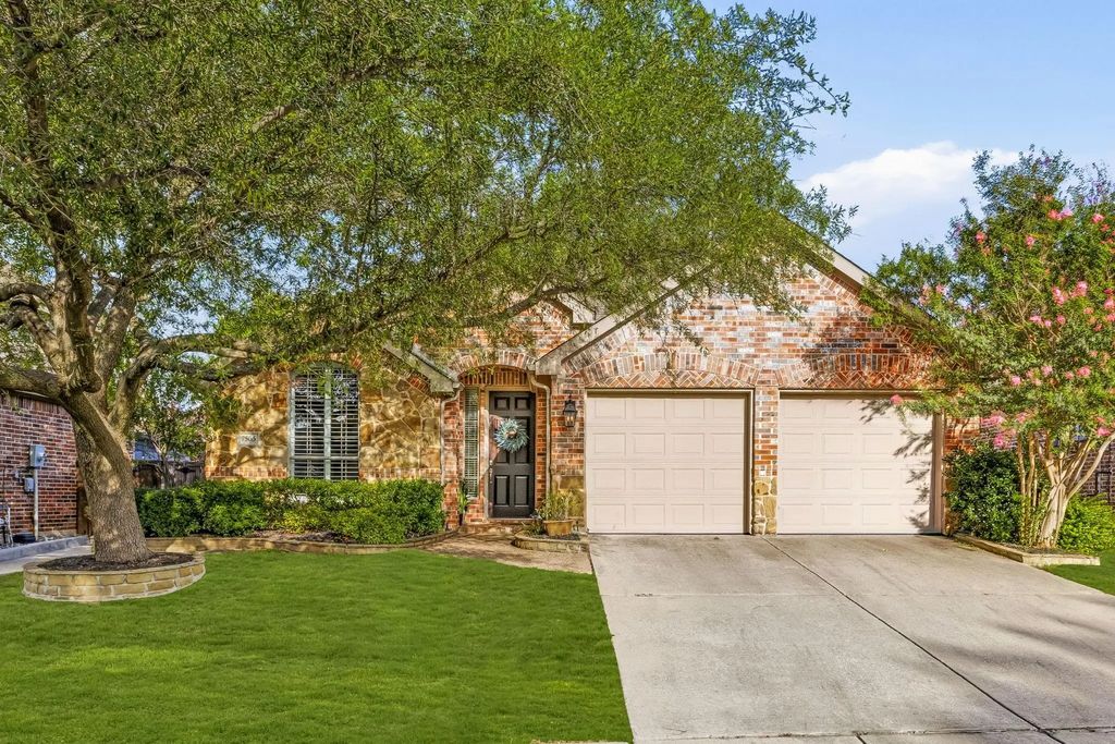 7505 Willowbend Drive, McKinney
