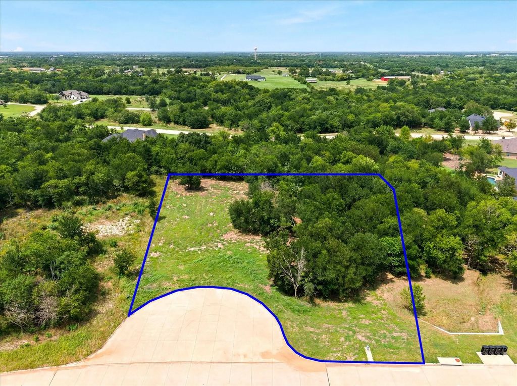 4054 Weeping Oak, Royse City